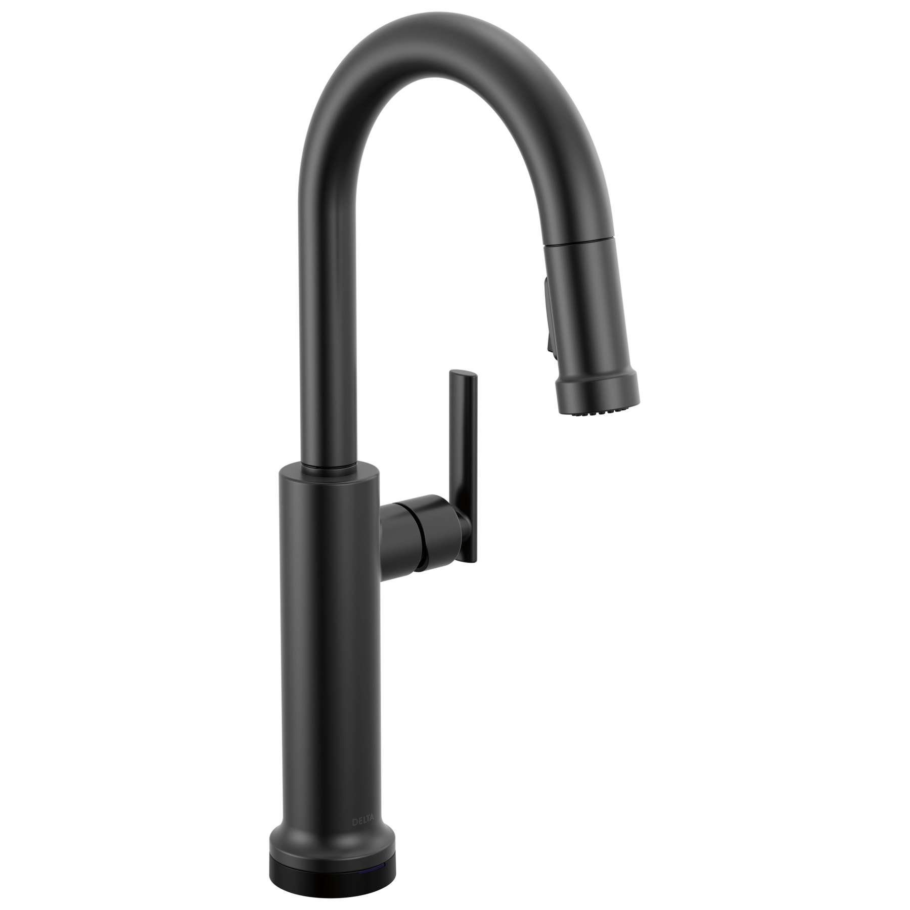 Touch2O&reg; Technology Bar / Prep Faucet with Touchless Technology