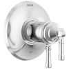 17T Series Valve Only Trim