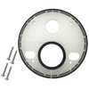 Escutcheon Assembly - Integrated Diverter