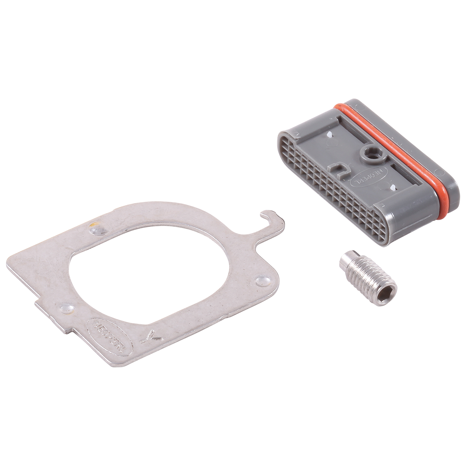 Aerator & Removal Tool - Rectangular - Wall Mount Bathroom