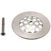 Dome Strainer with Screw
