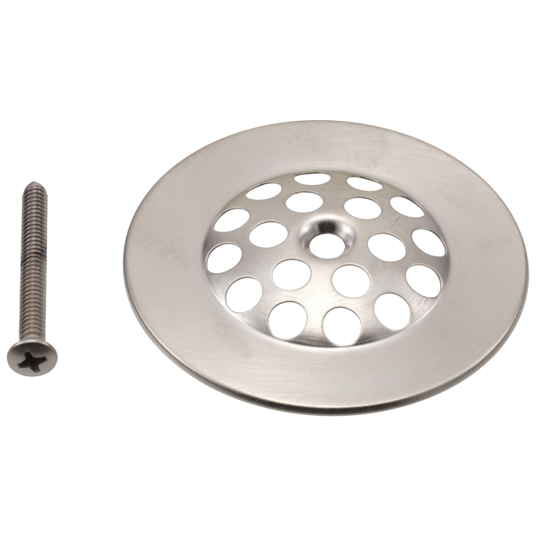Dome Strainer with Screw