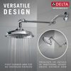 Shower Head with Adjustable Arm (Recertified)