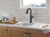 Touch2O® Bar / Prep Faucet with Touchless Technology