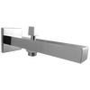 Tub Spout with Diverter