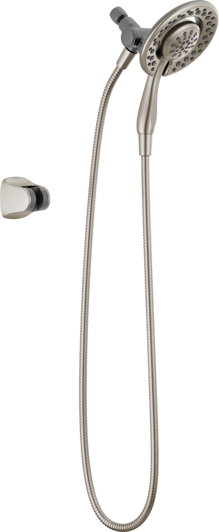 In2ition® 4-Setting Two-in-One Shower, image 1