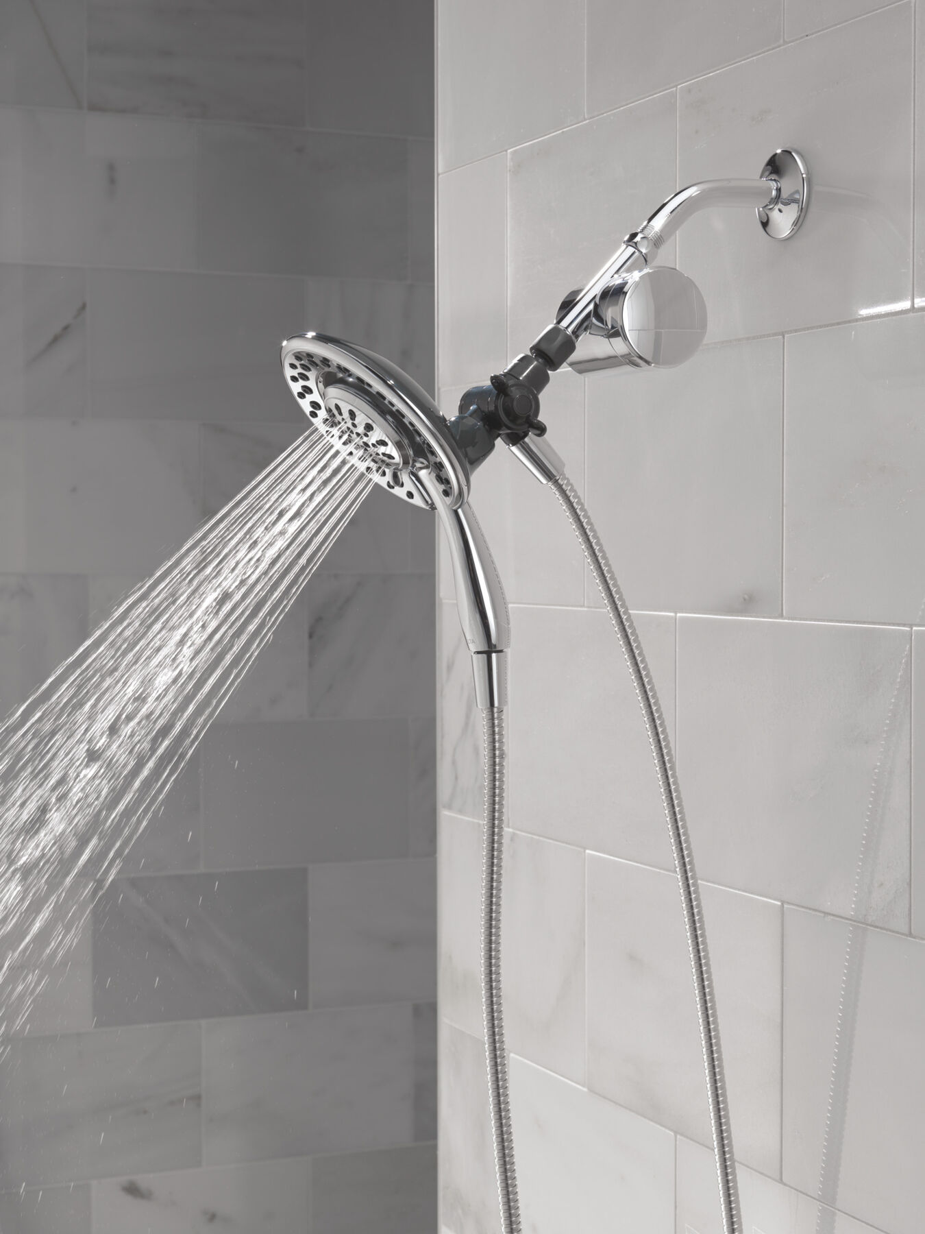 Shower Filter Attachment with 4-Setting In2ition®, image 16