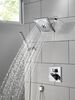 Square Wall Elbow for Hand Shower