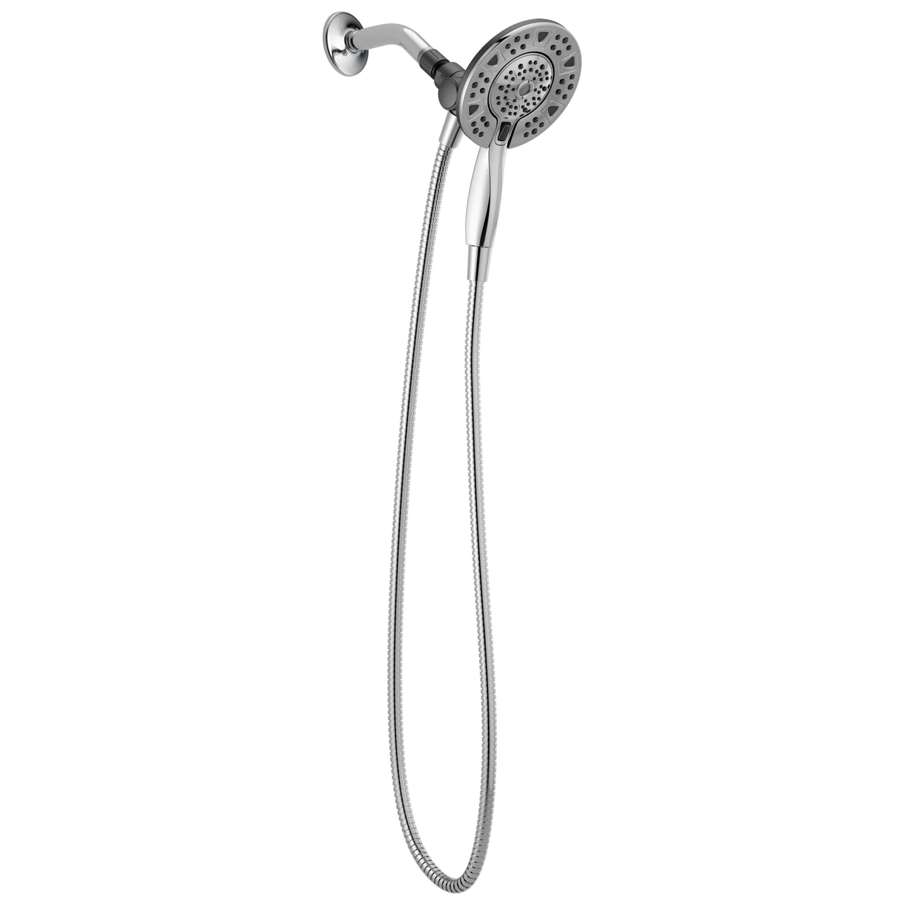 Flange - Shower