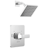 Monitor 14 Series Shower Trim