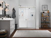 60"x32" Classic 500 Shower Wall