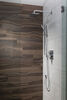 Flange - Shower