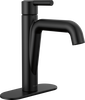 Single-Hole Bathroom Faucet 1L (Recertified)
