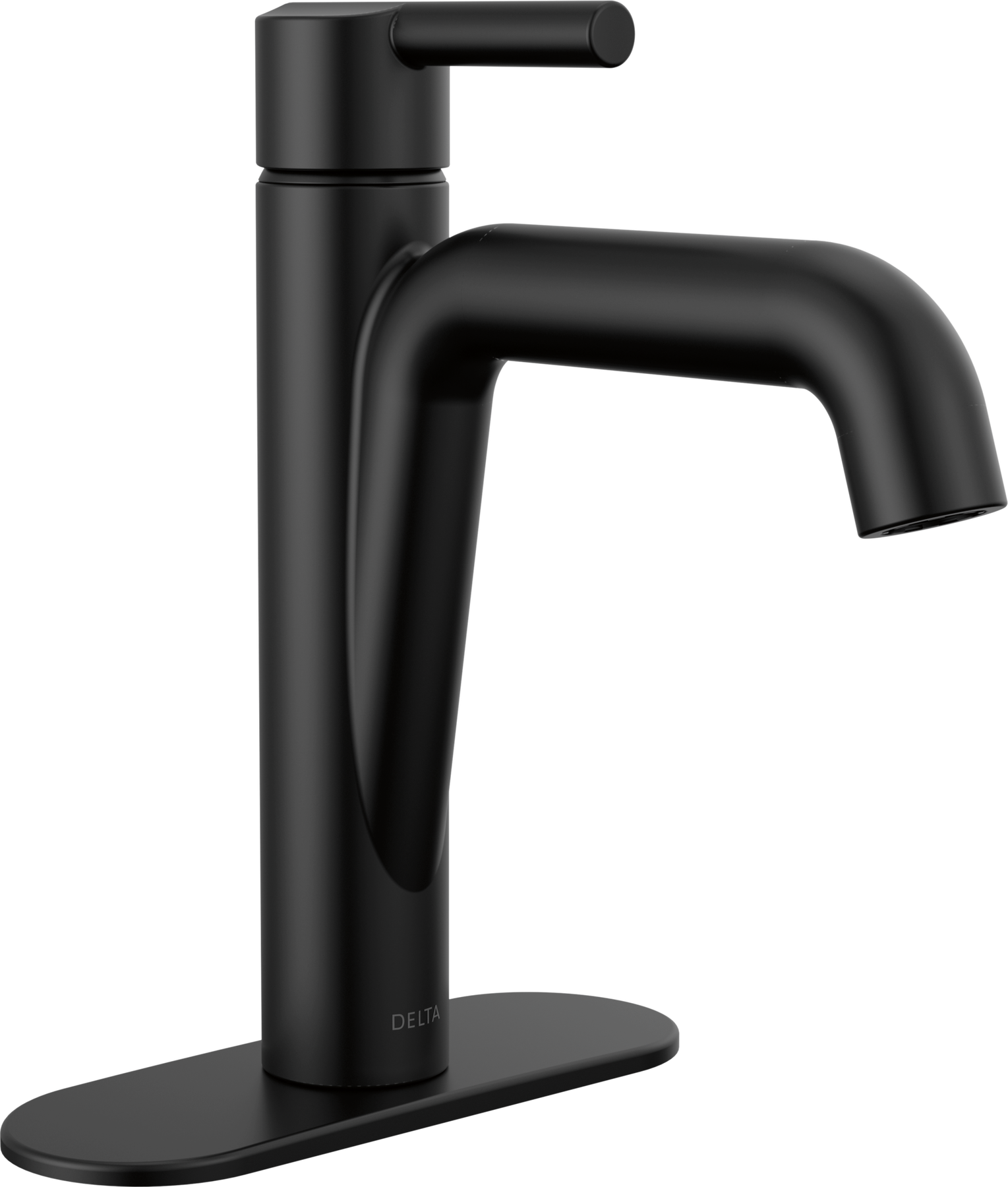Single-Hole Bathroom Faucet 1L (Recertified), image 2