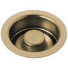 Disposal / Flange Stopper Kitchen Sink (Recertified)