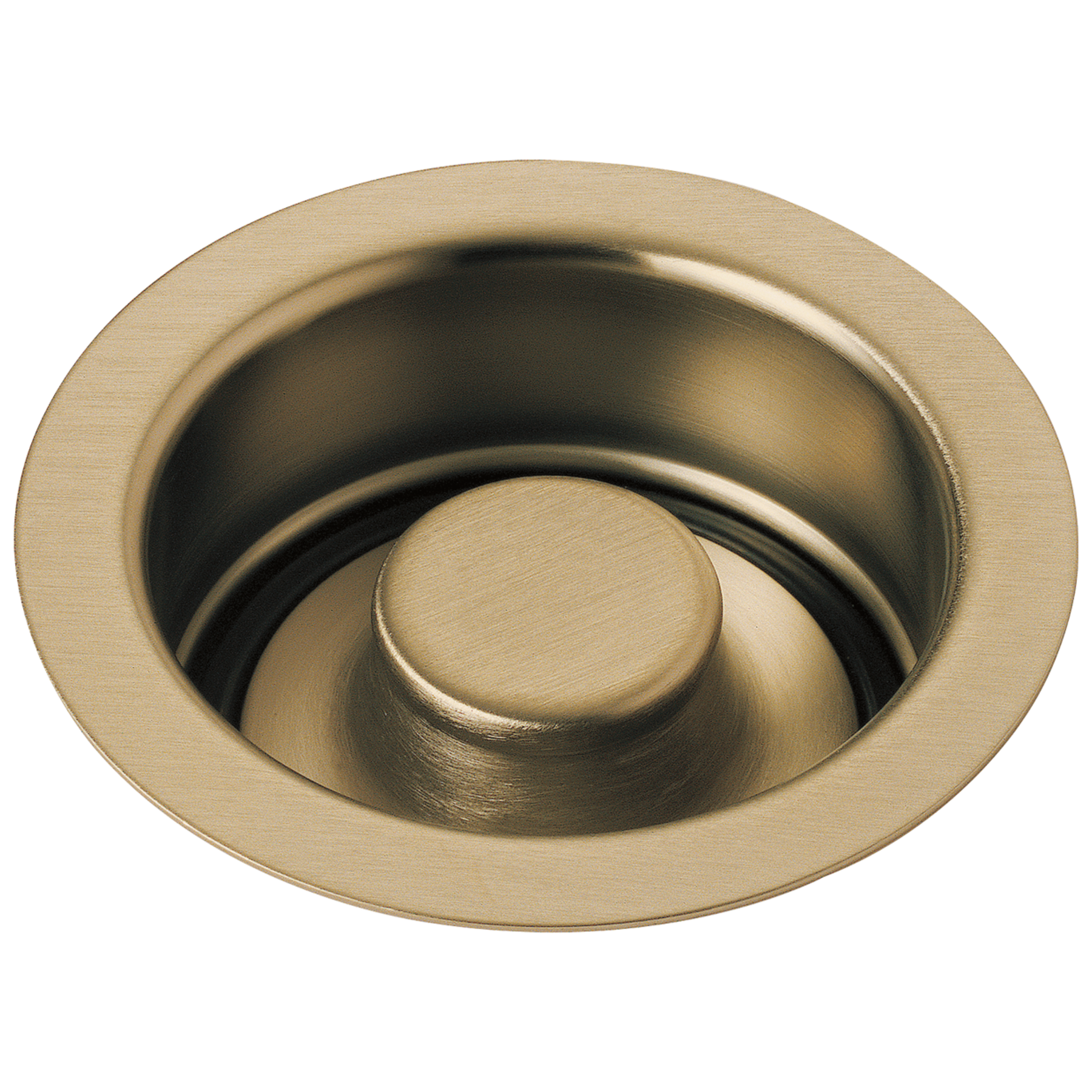 Disposal / Flange Stopper Kitchen Sink (Recertified)
