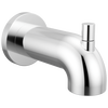 Tub Spout - Pull-Up Diverter