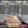 Pull-Down Kitchen w/ShieldSpray 1L (Recertified)