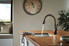 Single Handle Pull-Down Kitchen Faucet with Touch<sub>2</sub>O® and ShieldSpray® Technologies