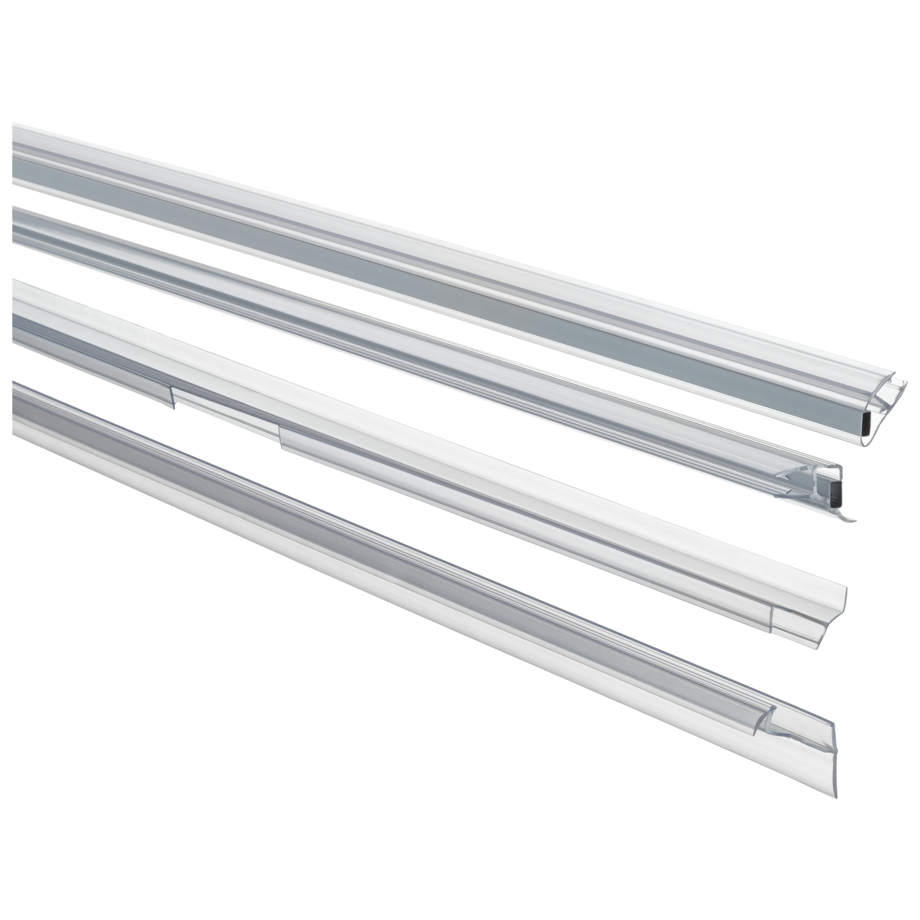 38" Neo SS Gasket Set