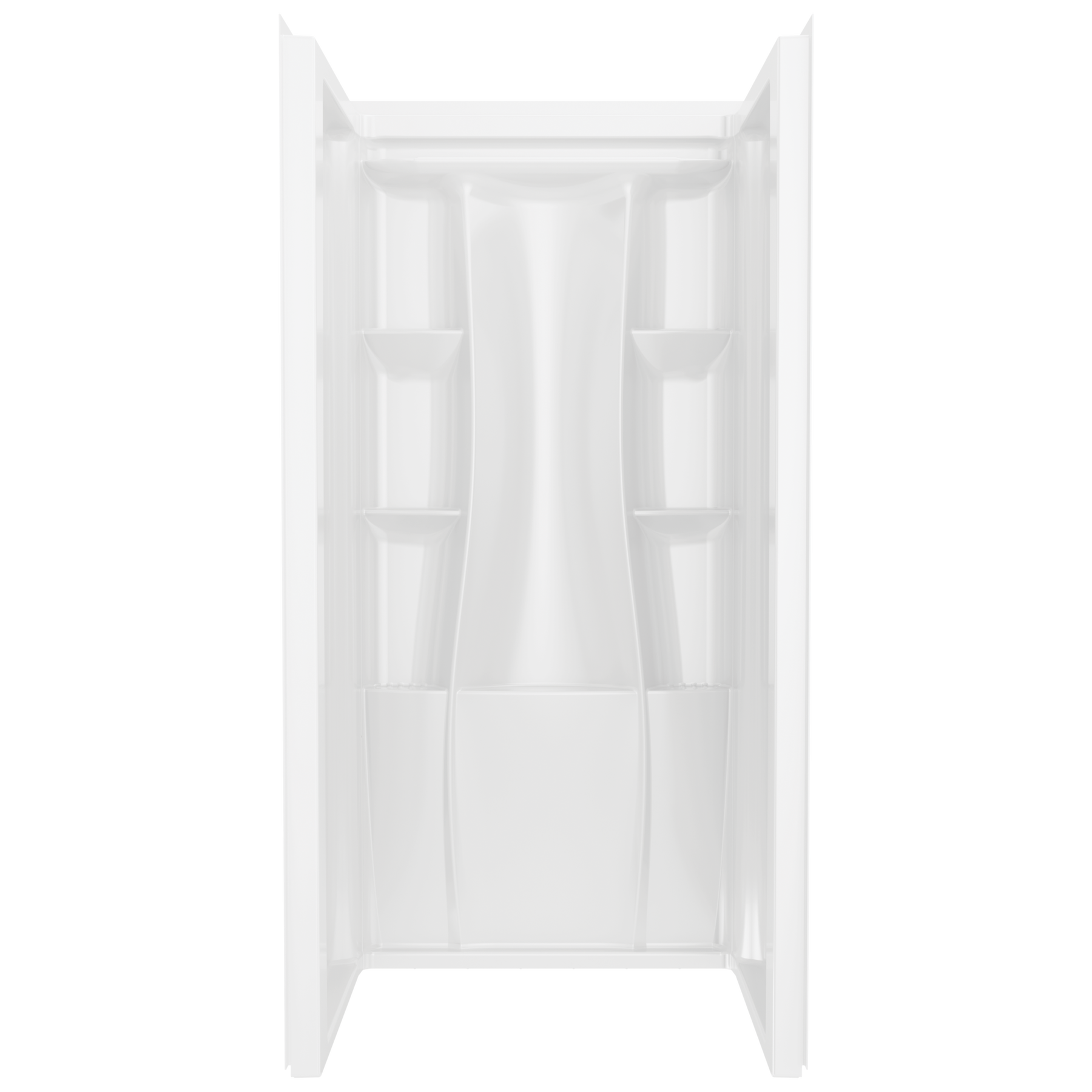 36"x36" Classic 500 Shower Wall