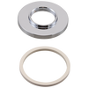 Handle Base & Gasket - Roman Tub