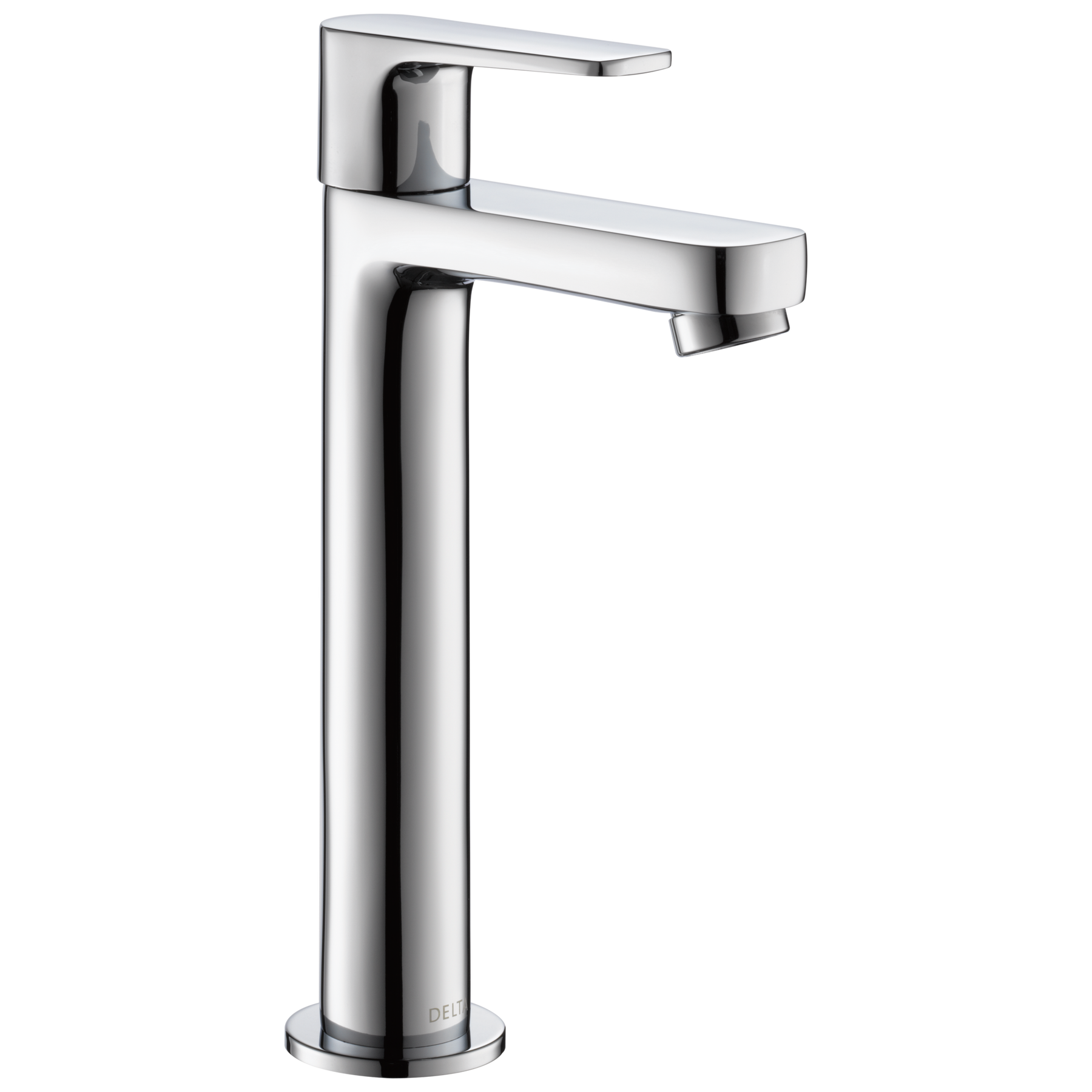 Tap (Cold Water Only) - Tall