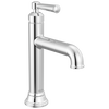 Single Handle Bathroom Faucet