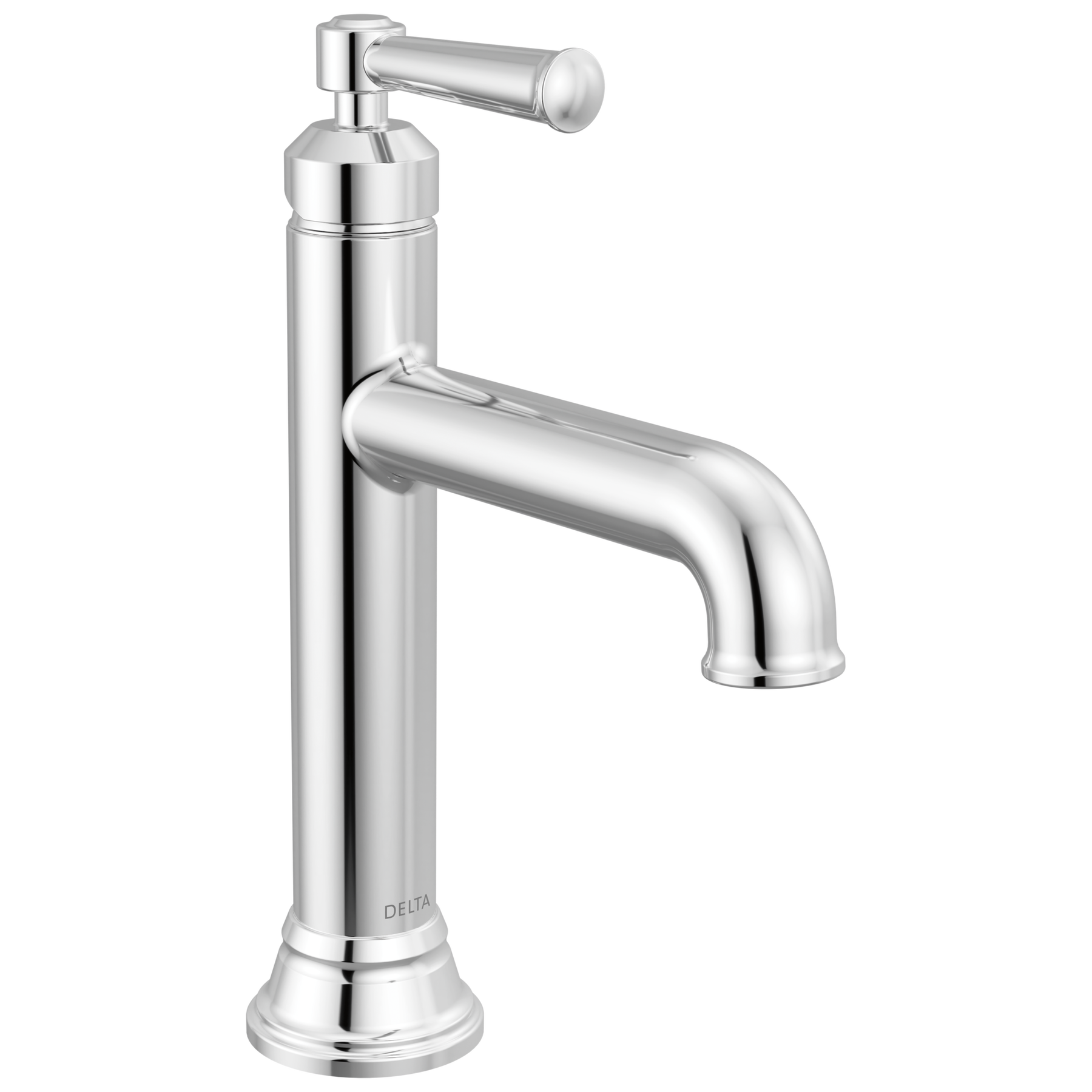 Single Handle Bathroom Faucet