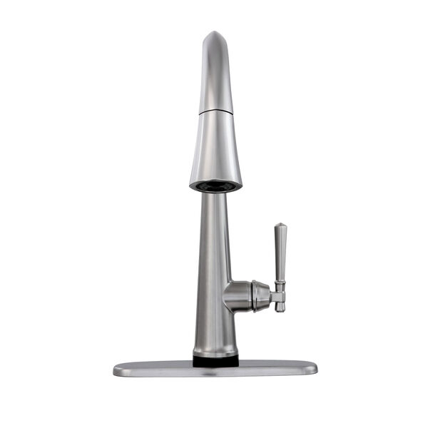 Touch<sub>2</sub>O®  Pull-Down Kitchen w/ShieldSpray 1L (Recertified)
