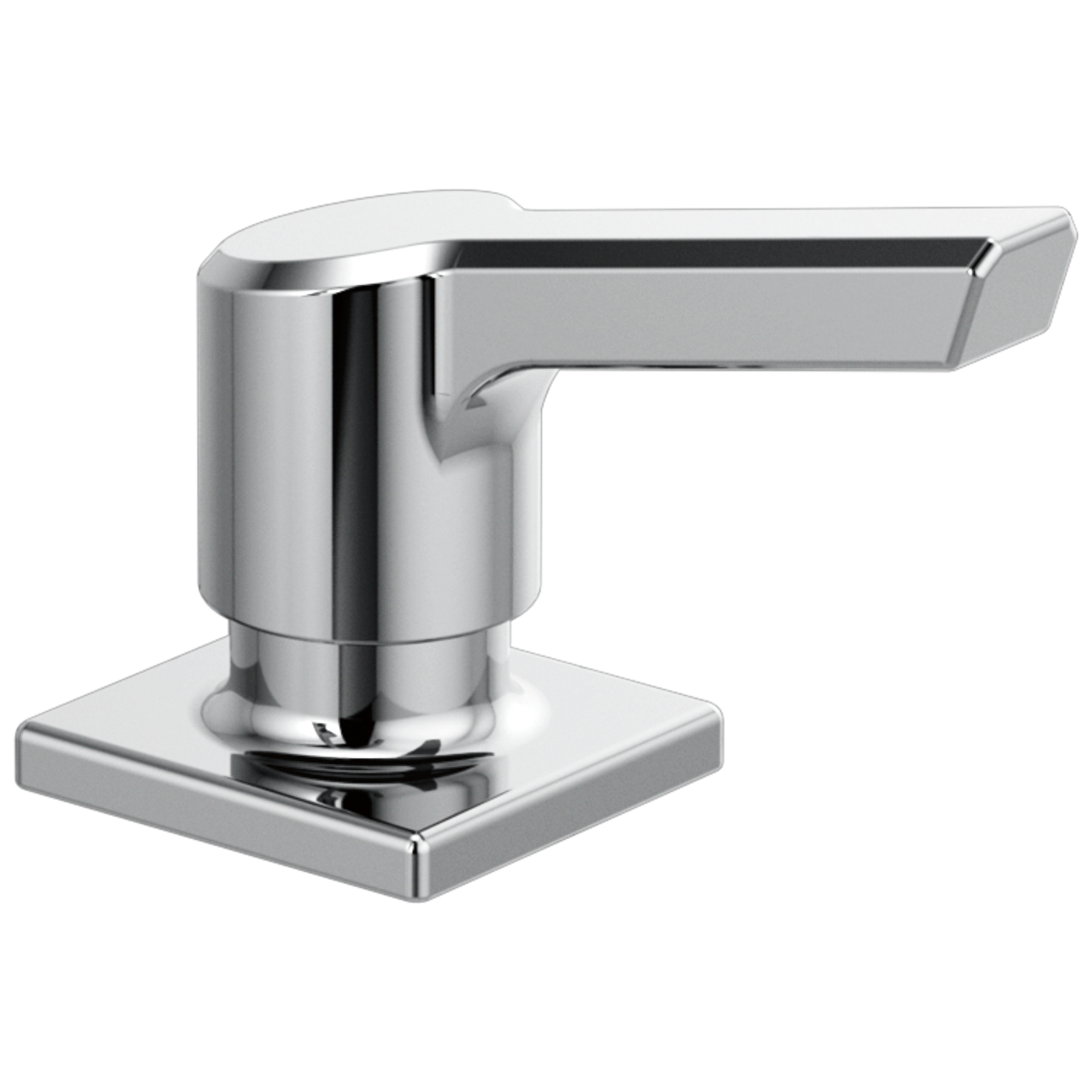 Soap / Lotion Dispenser