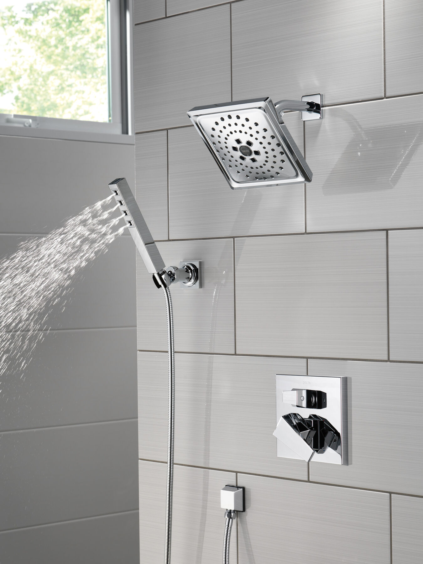 Flange - Shower, image 21