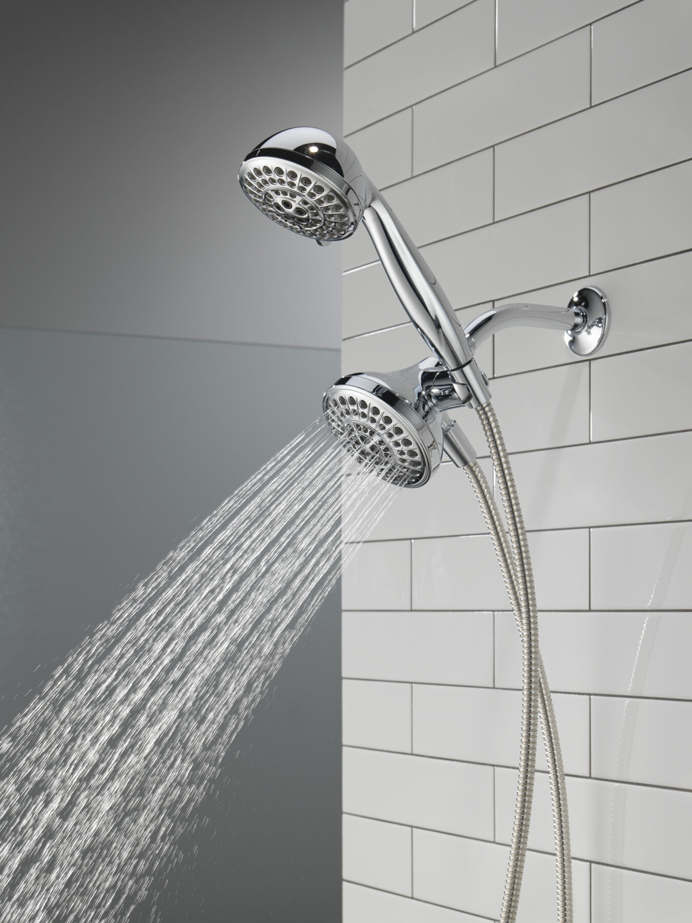 5 Function Combo Pack Shower, image 16