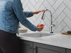 Touch2O® Bar / Prep Faucet with Touchless Technology
