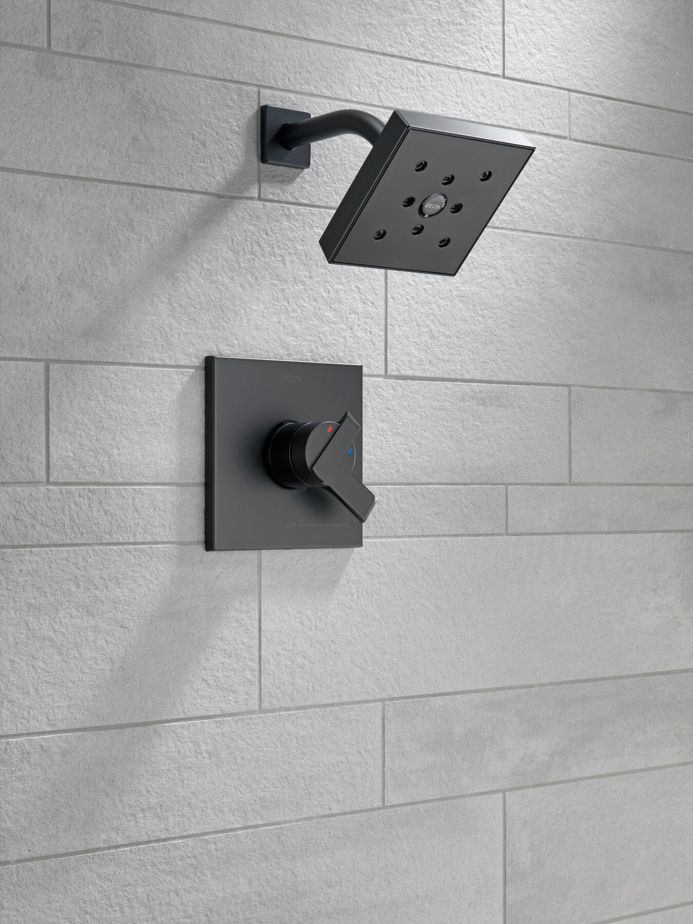 Monitor® 17 Series H<sub>2</sub>Okinetic® Shower Trim, image 7
