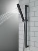 H<sub>2</sub>Okinetic® Hand Shower 1.75 GPM w/Slide Bar 4S