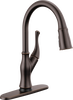 Touch<sub>2</sub>O&reg; Technology Kitchen Faucet with Touchless Technology