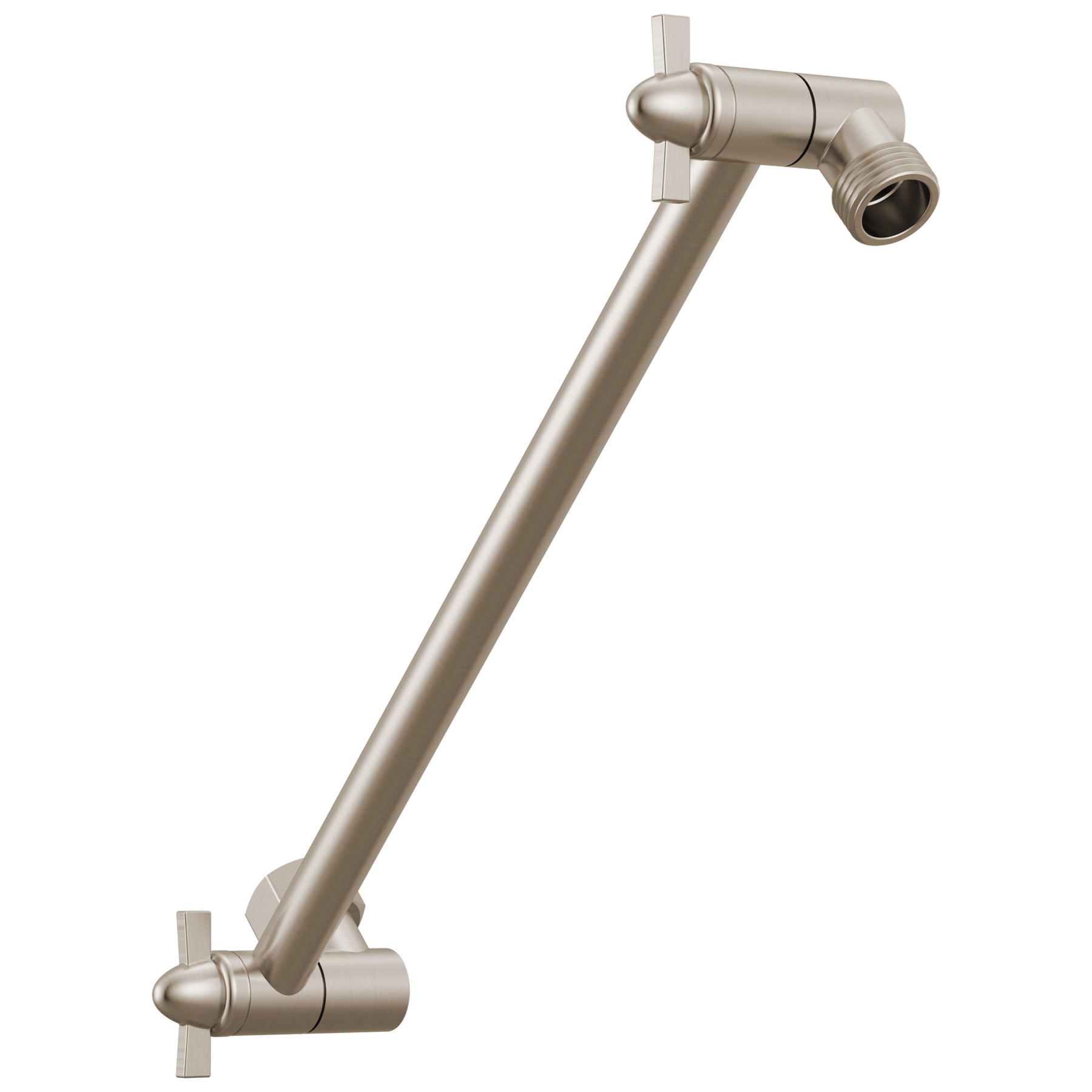 Adjustable Shower Arm