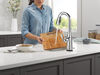 Touch2O® Bar / Prep Faucet with Touchless Technology