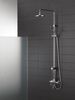 Single-Setting Shower Head