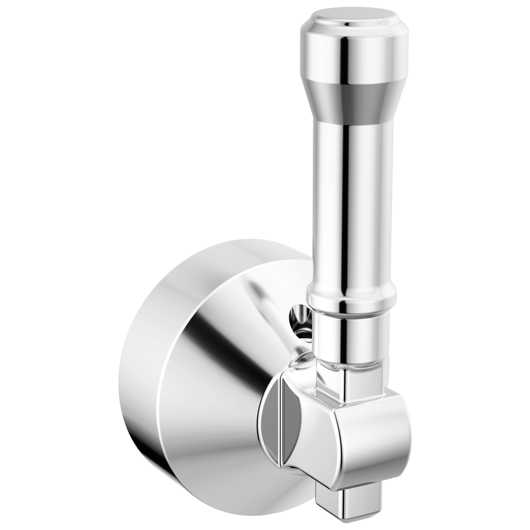 Free Standing Tub Filler Handle Kit-Lever
