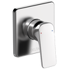 In-wall Shower Only Trim