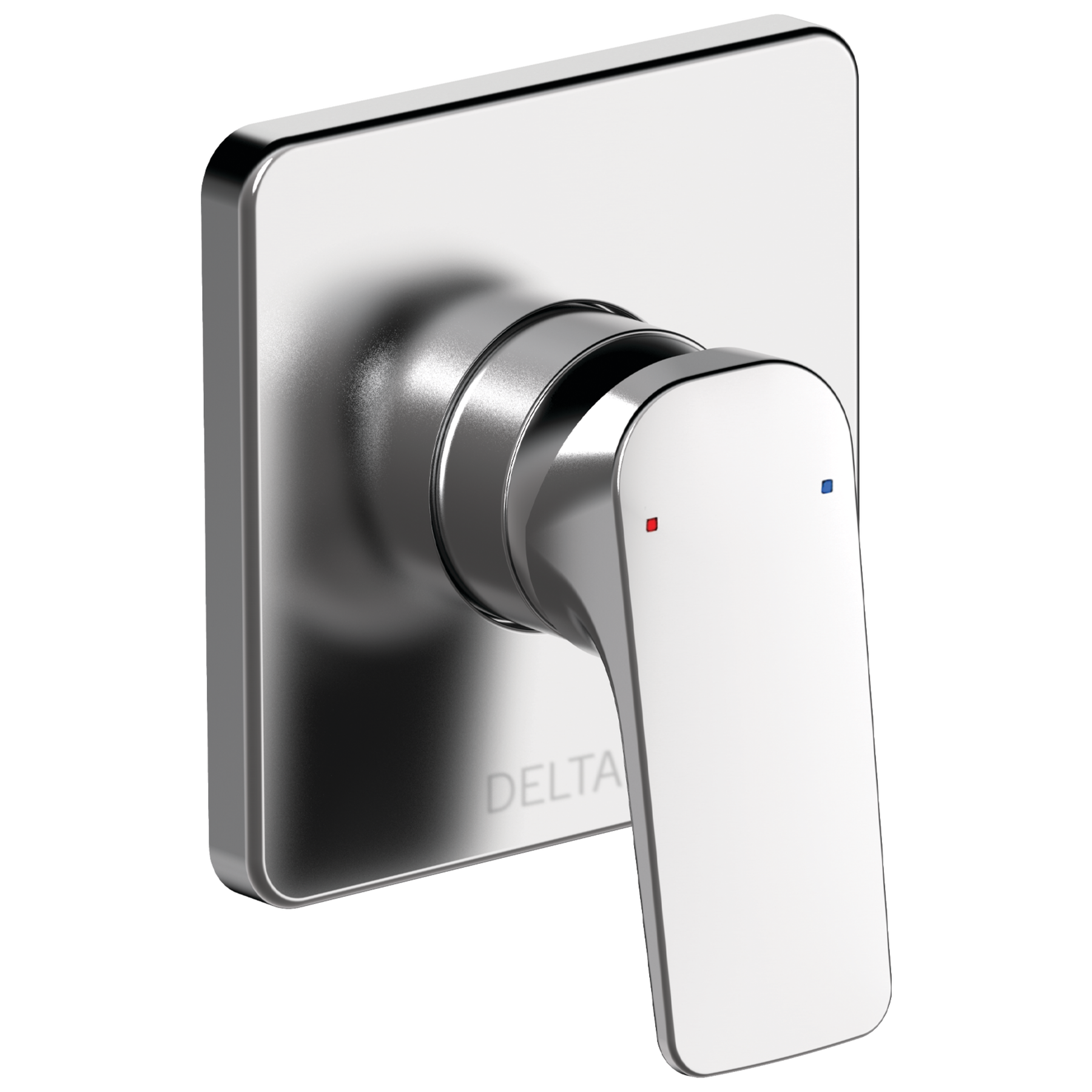 In-wall Shower Only Trim