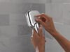Detangling Shower Tool