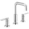 Two Handle Widespread Bathroom Faucet