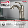 Touch2O® Bathroom Faucet with Touchless Technology (Recertified)