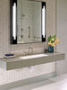 Two Handle Widespread Bathroom Faucet