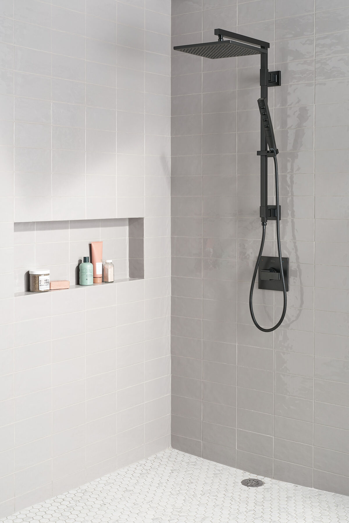 Shower Column Bundle - Angular, image 11