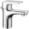 Single Handle Bathroom Faucet