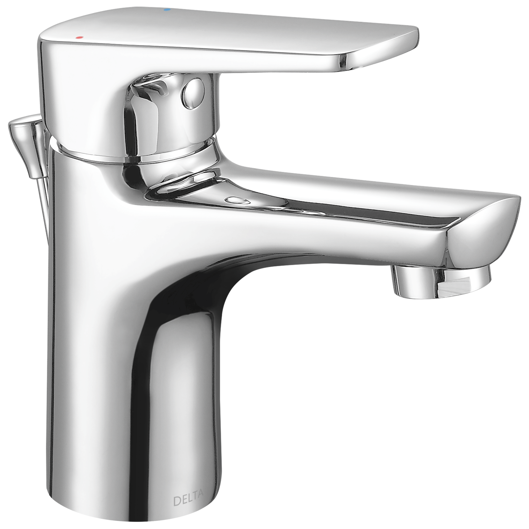 Single Handle Bathroom Faucet